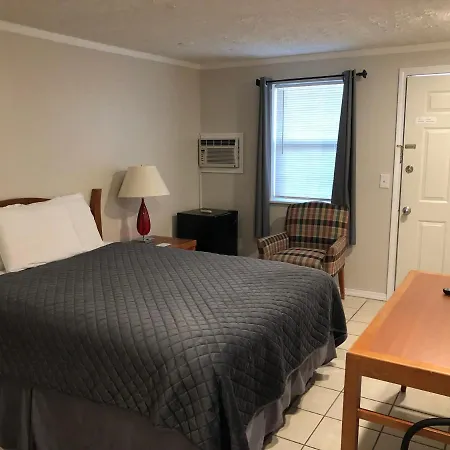 Atlantic Breeze Inn Old Orchard Beach Extérieur photo