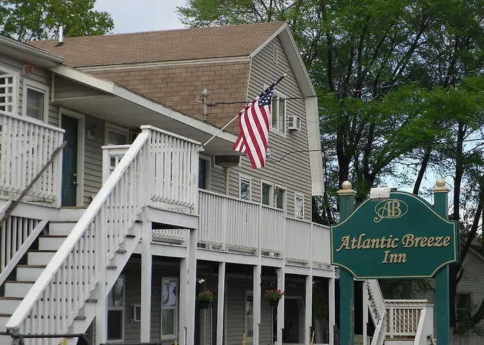 Atlantic Breeze Inn