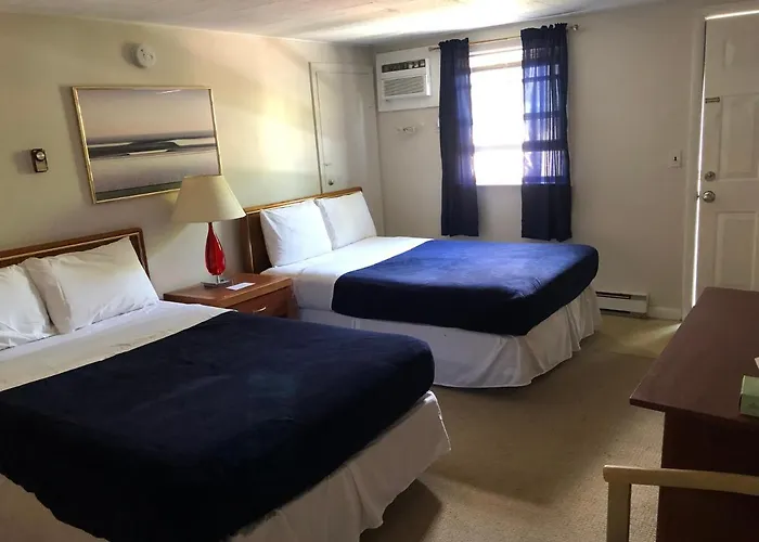 Atlantic Breeze Inn