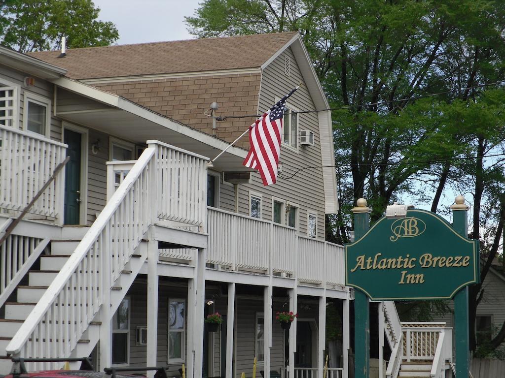 Atlantic Breeze Inn Old Orchard Beach