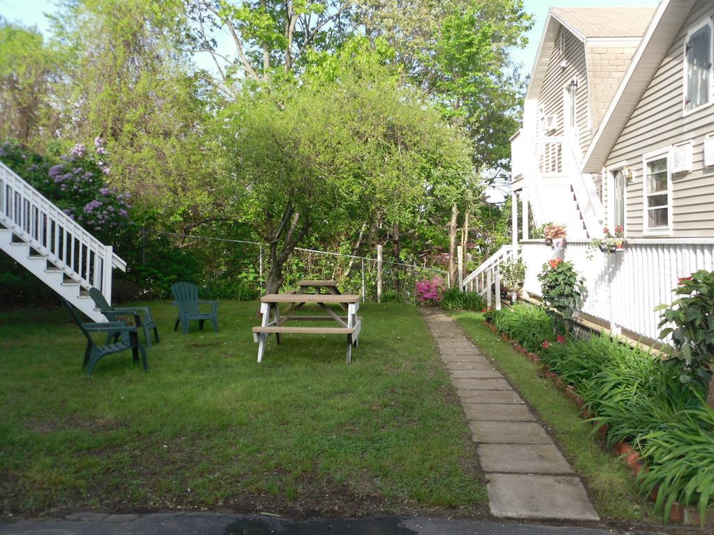 Atlantic Breeze Inn
