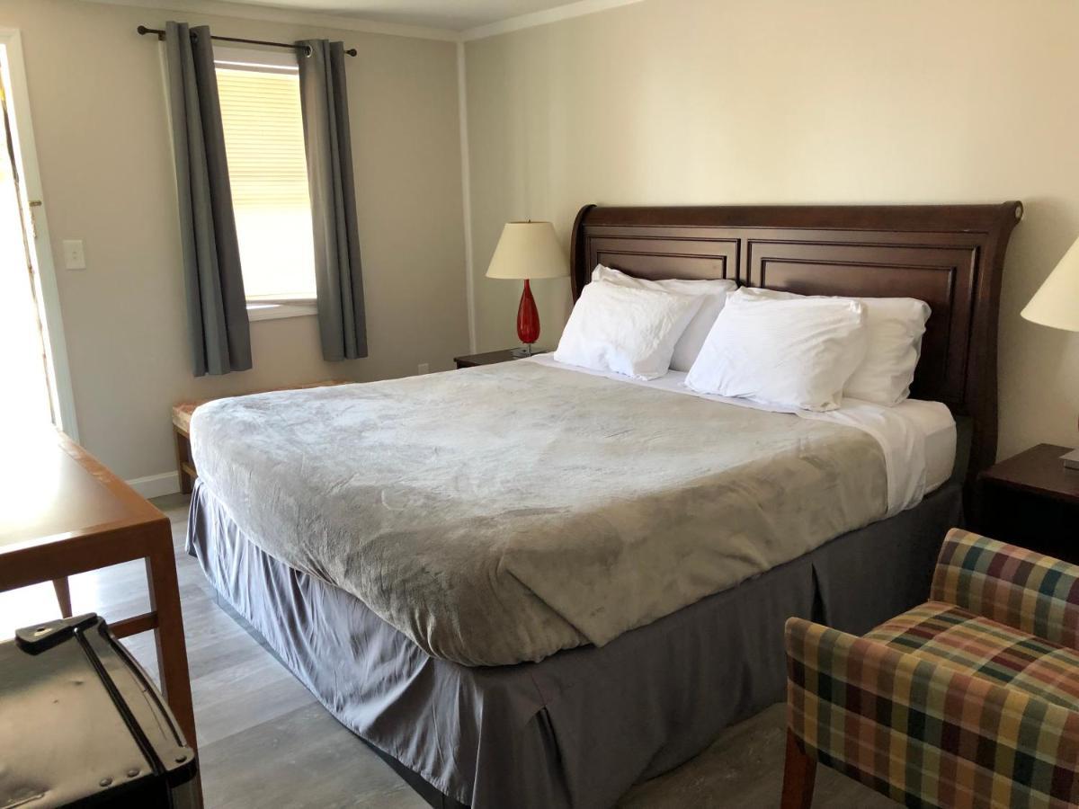 Atlantic Breeze 2* Old Orchard Beach