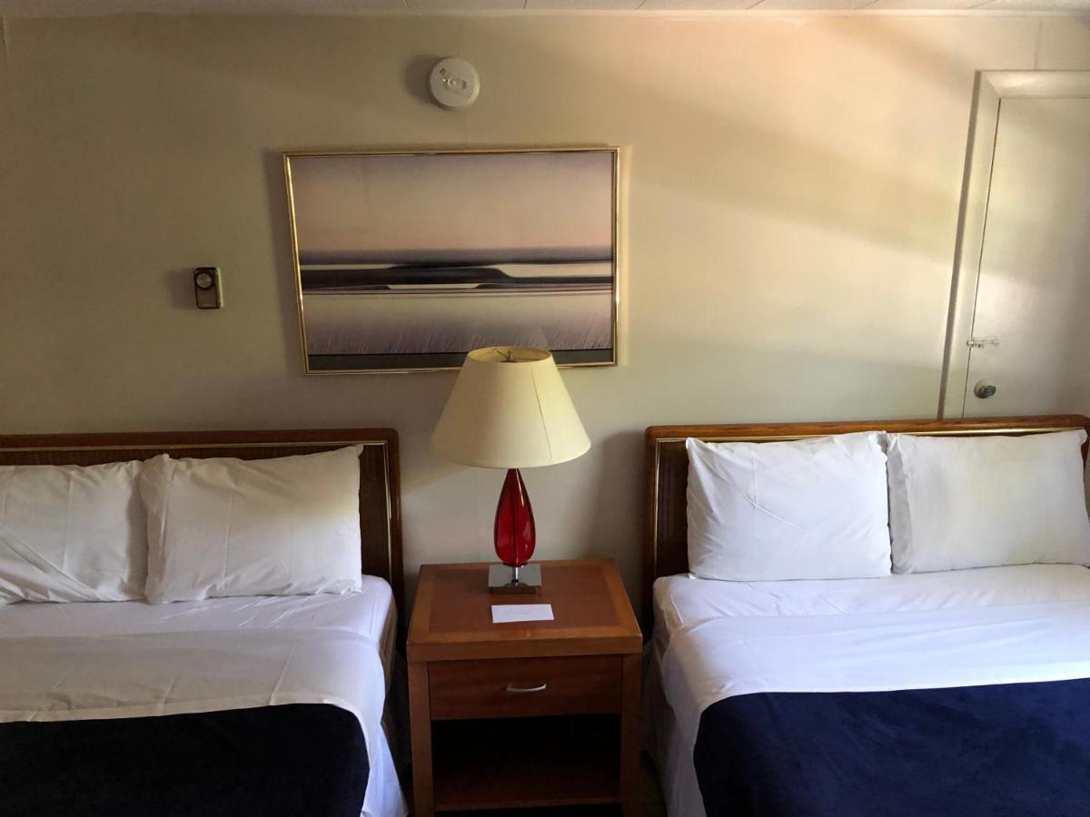 Atlantic Breeze Inn