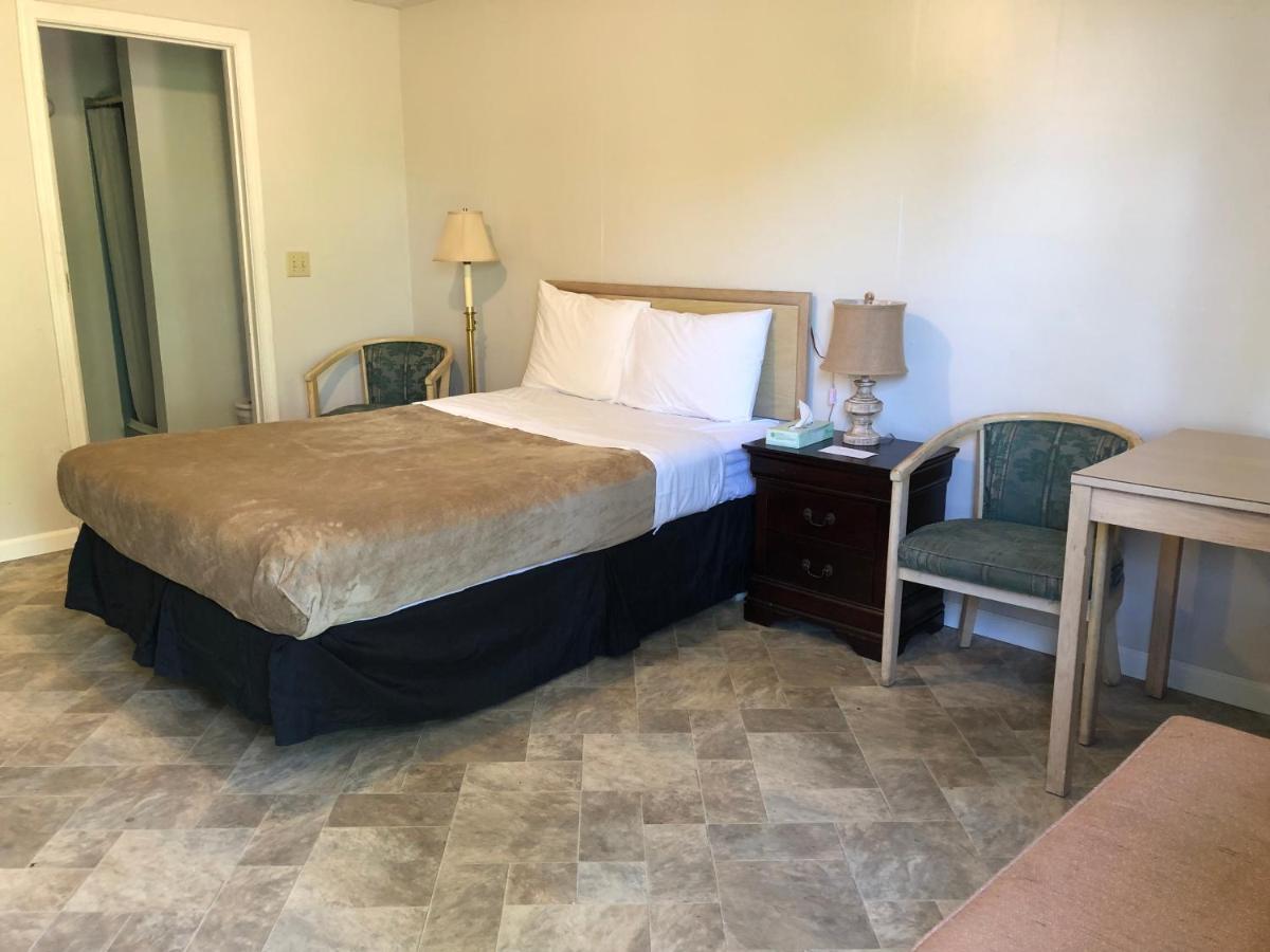 Inn Atlantic Breeze 2*